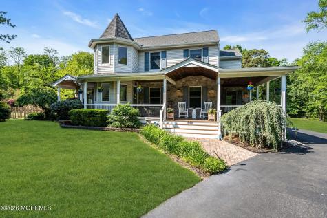 848 Farmingdale Road Jackson NJ 08527