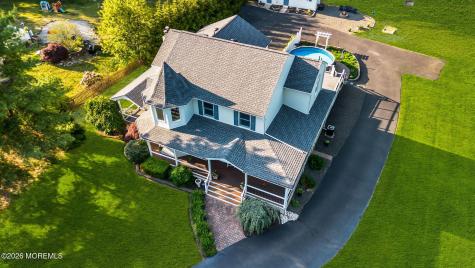 848 Farmingdale Road Jackson NJ 08527