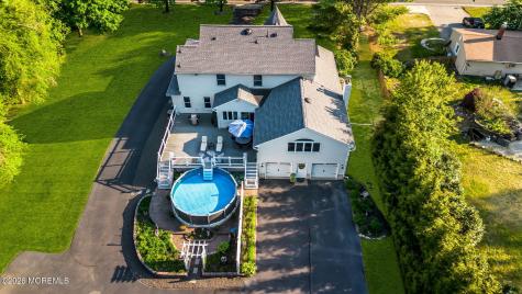 848 Farmingdale Road Jackson NJ 08527