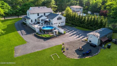 848 Farmingdale Road Jackson NJ 08527