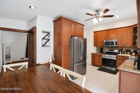 234 Parkview Terrace Lincroft NJ 07738