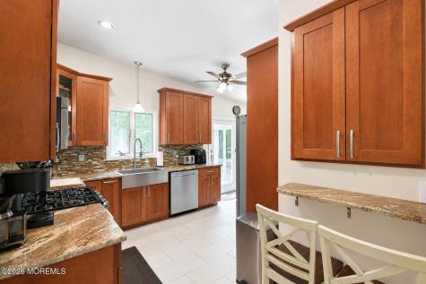 234 Parkview Terrace Lincroft NJ 07738