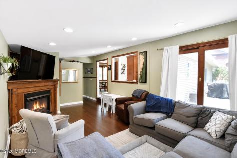 234 Parkview Terrace Lincroft NJ 07738