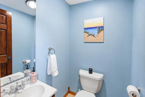 234 Parkview Terrace Lincroft NJ 07738