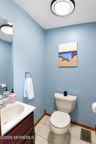 234 Parkview Terrace Lincroft NJ 07738