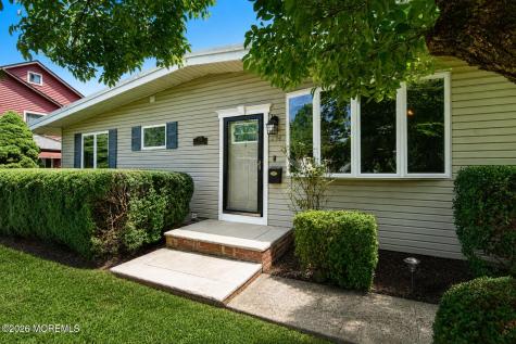 234 Parkview Terrace Lincroft NJ 07738