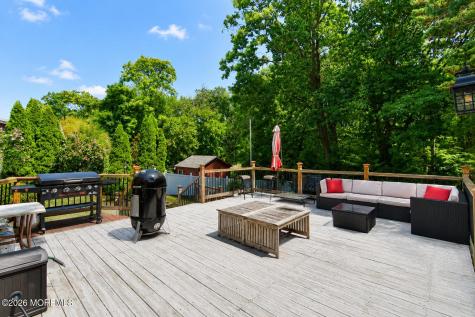 234 Parkview Terrace Lincroft NJ 07738