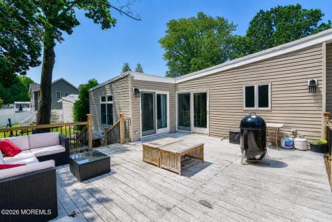 234 Parkview Terrace Lincroft NJ 07738
