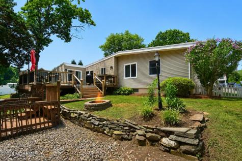 234 Parkview Terrace Lincroft NJ 07738