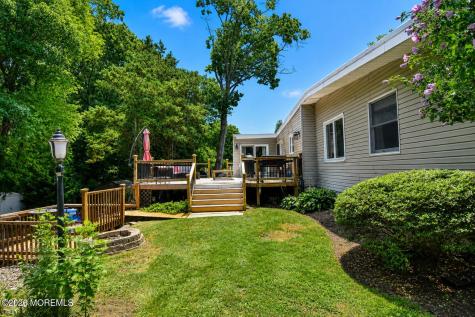 234 Parkview Terrace Lincroft NJ 07738
