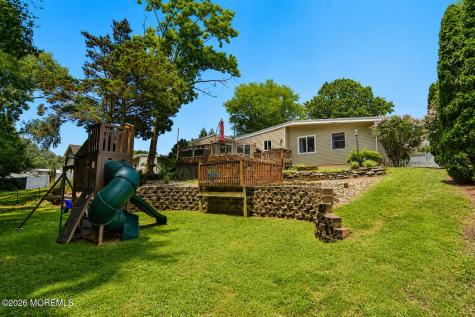 234 Parkview Terrace Lincroft NJ 07738
