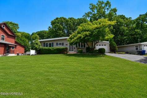 234 Parkview Terrace Lincroft NJ 07738