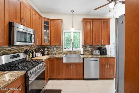 234 Parkview Terrace Lincroft NJ 07738