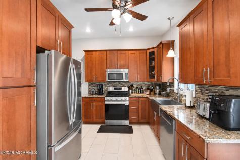 234 Parkview Terrace Lincroft NJ 07738