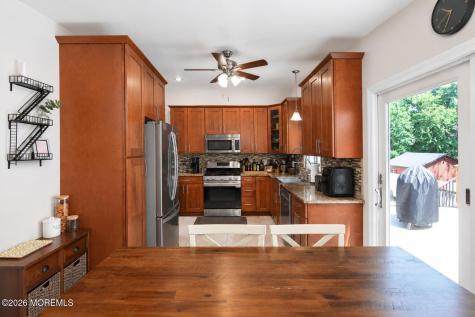 234 Parkview Terrace Lincroft NJ 07738