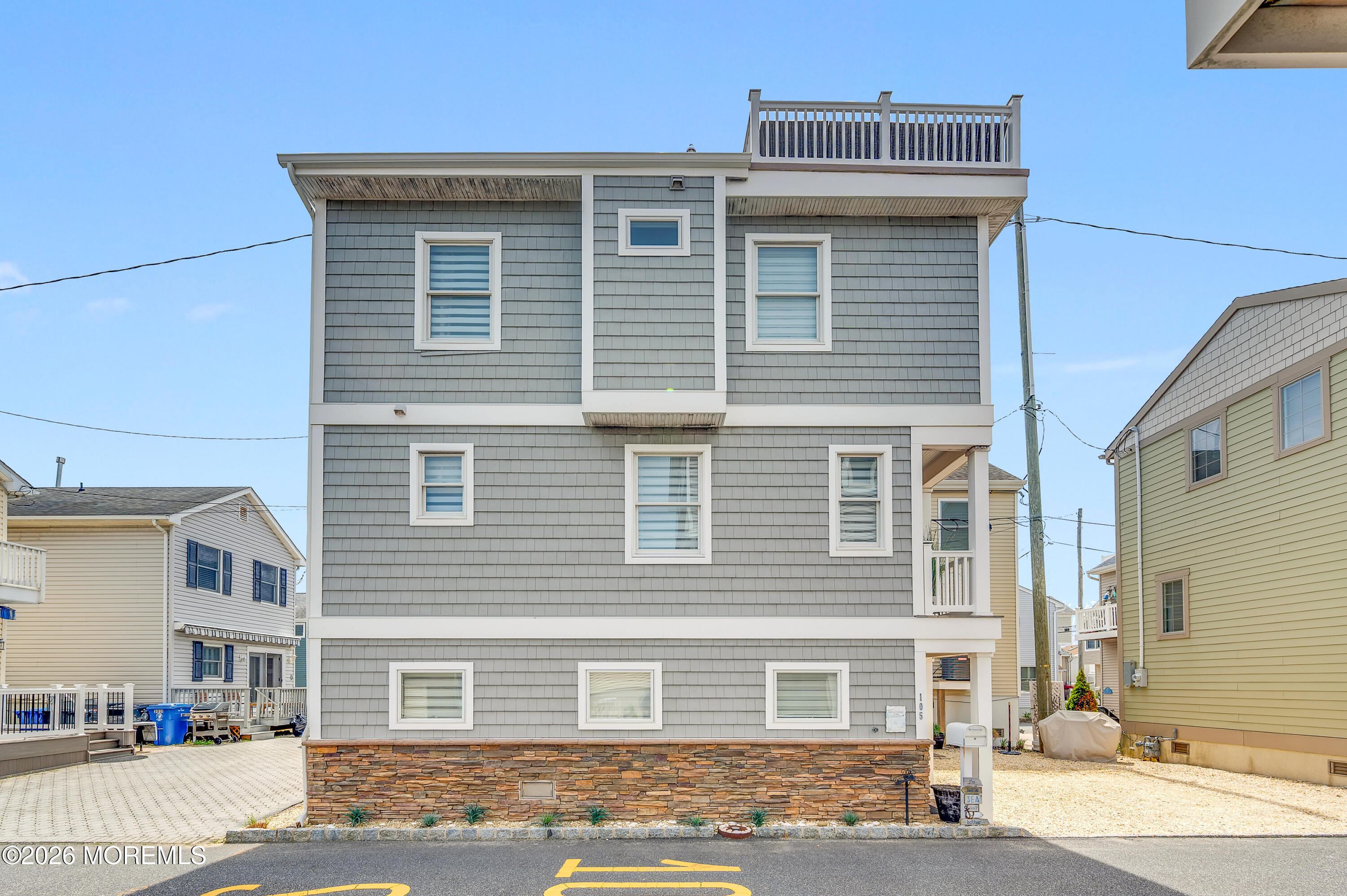 105 W Channel Way Lavallette NJ 08735