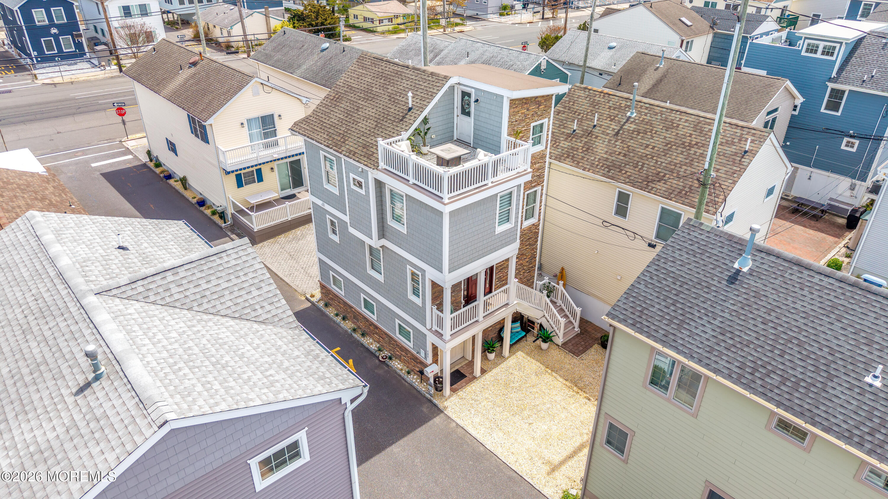 105 W Channel Way Lavallette NJ 08735