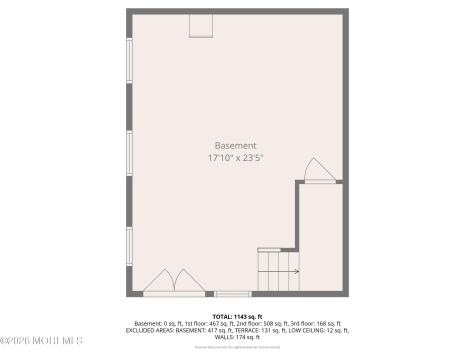 105 W Channel Way Lavallette NJ 08735
