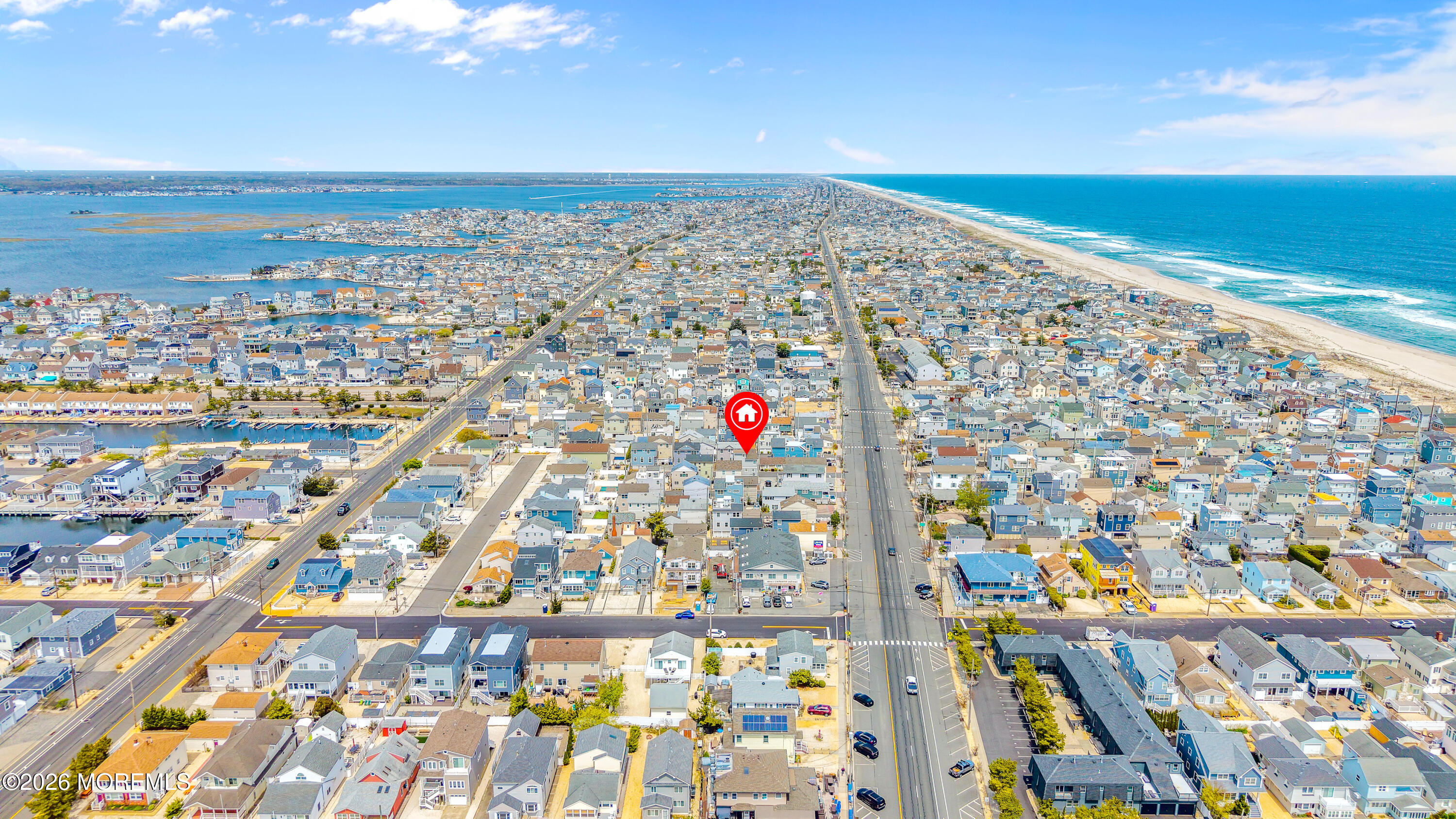 105 W Channel Way Lavallette NJ 08735