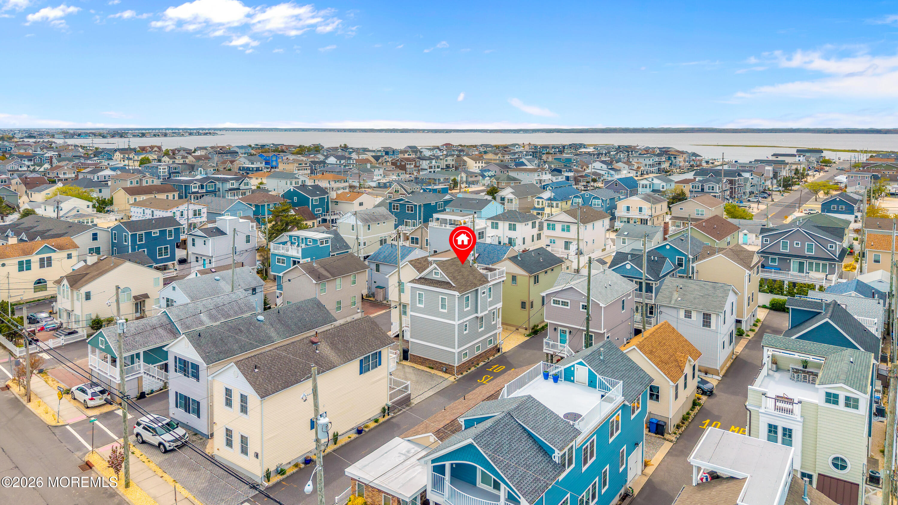 105 W Channel Way Lavallette NJ 08735