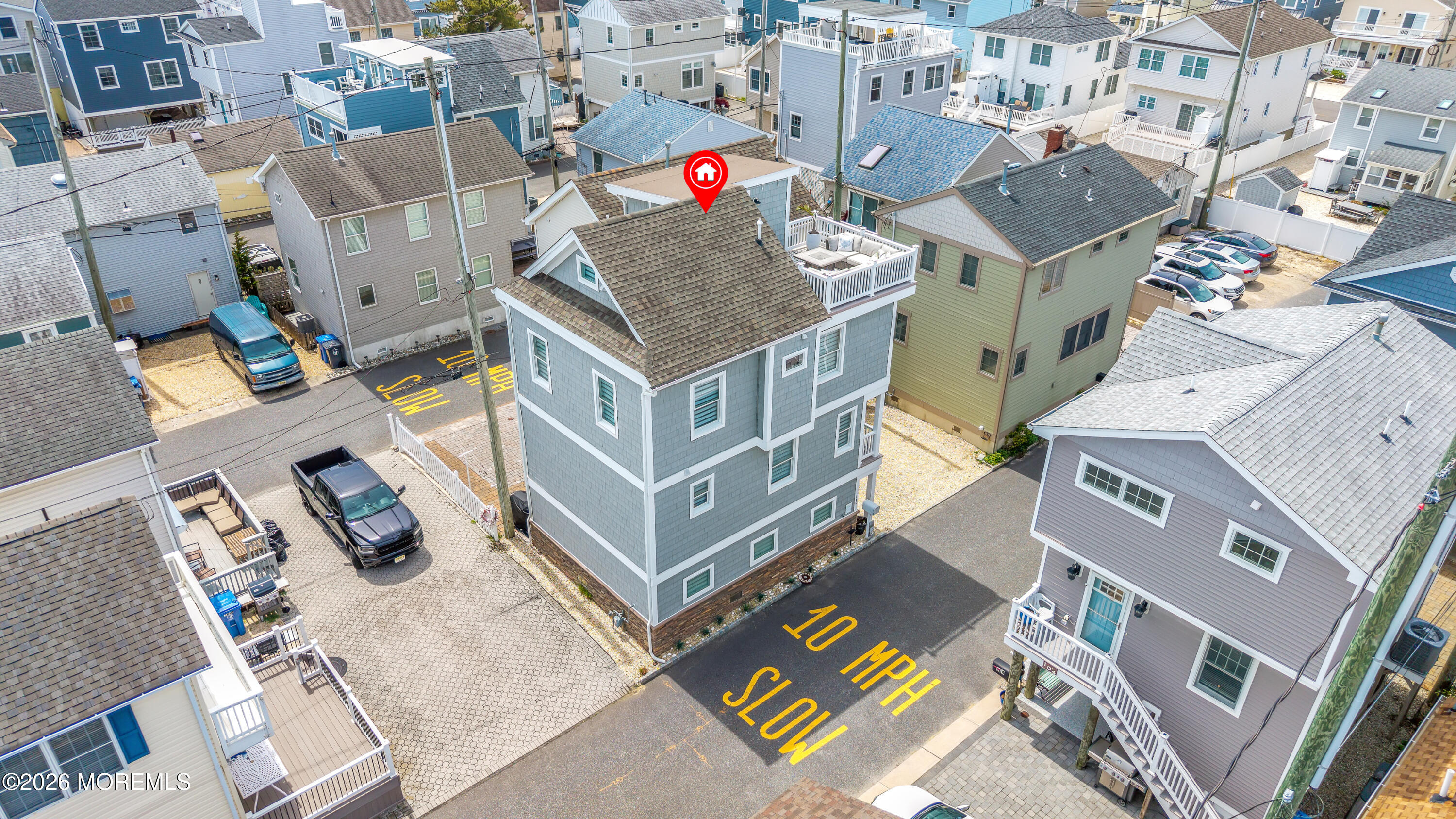 105 W Channel Way Lavallette NJ 08735