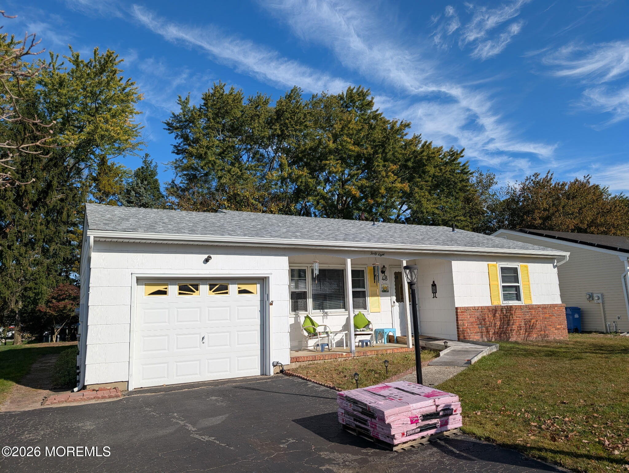 48 Northumberland Drive Toms River NJ 08757