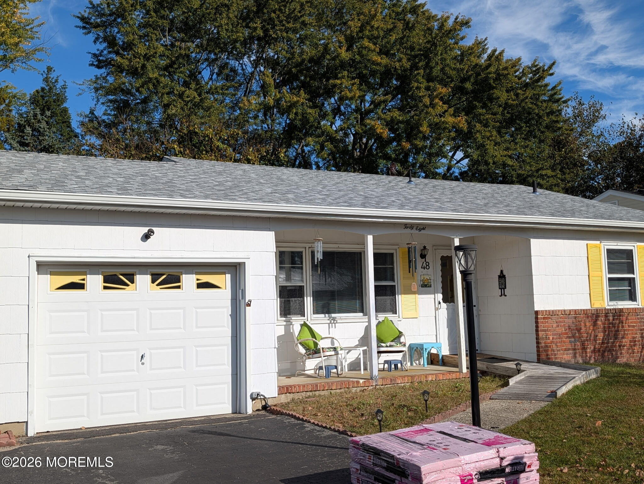 48 Northumberland Drive Toms River NJ 08757