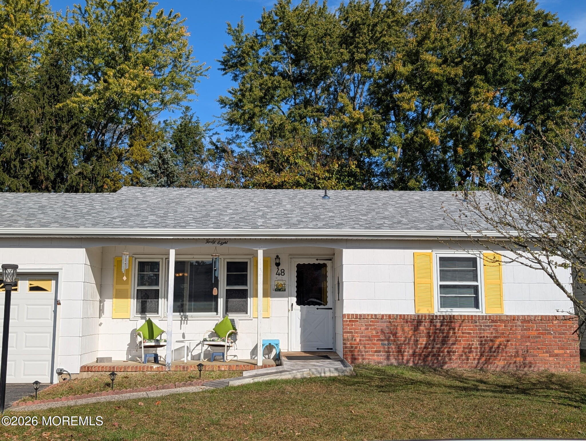 48 Northumberland Drive Toms River NJ 08757