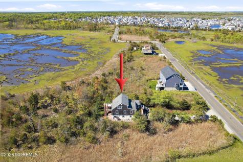 191 Knoll Crest Avenue Brick NJ 08723