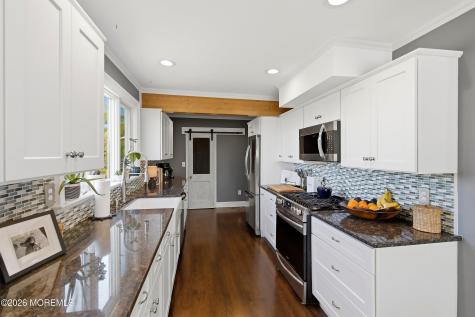 191 Knoll Crest Avenue Brick NJ 08723