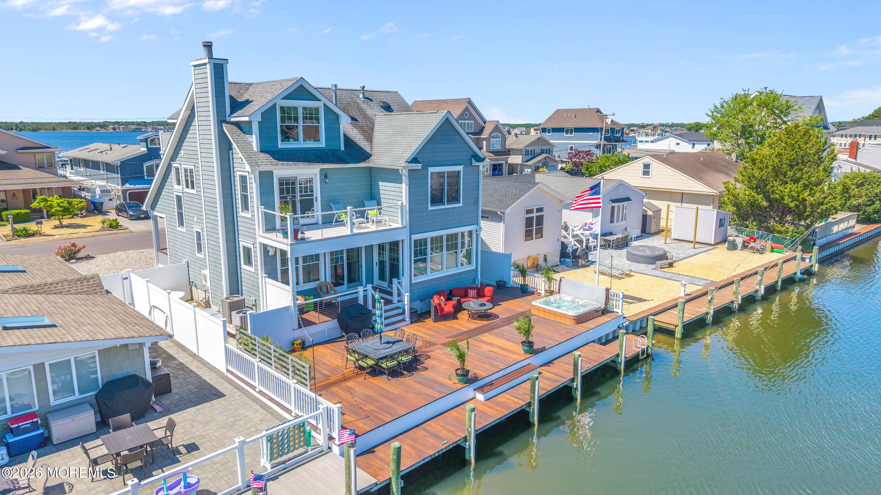 226 Bay Stream Drive Toms River NJ 08753