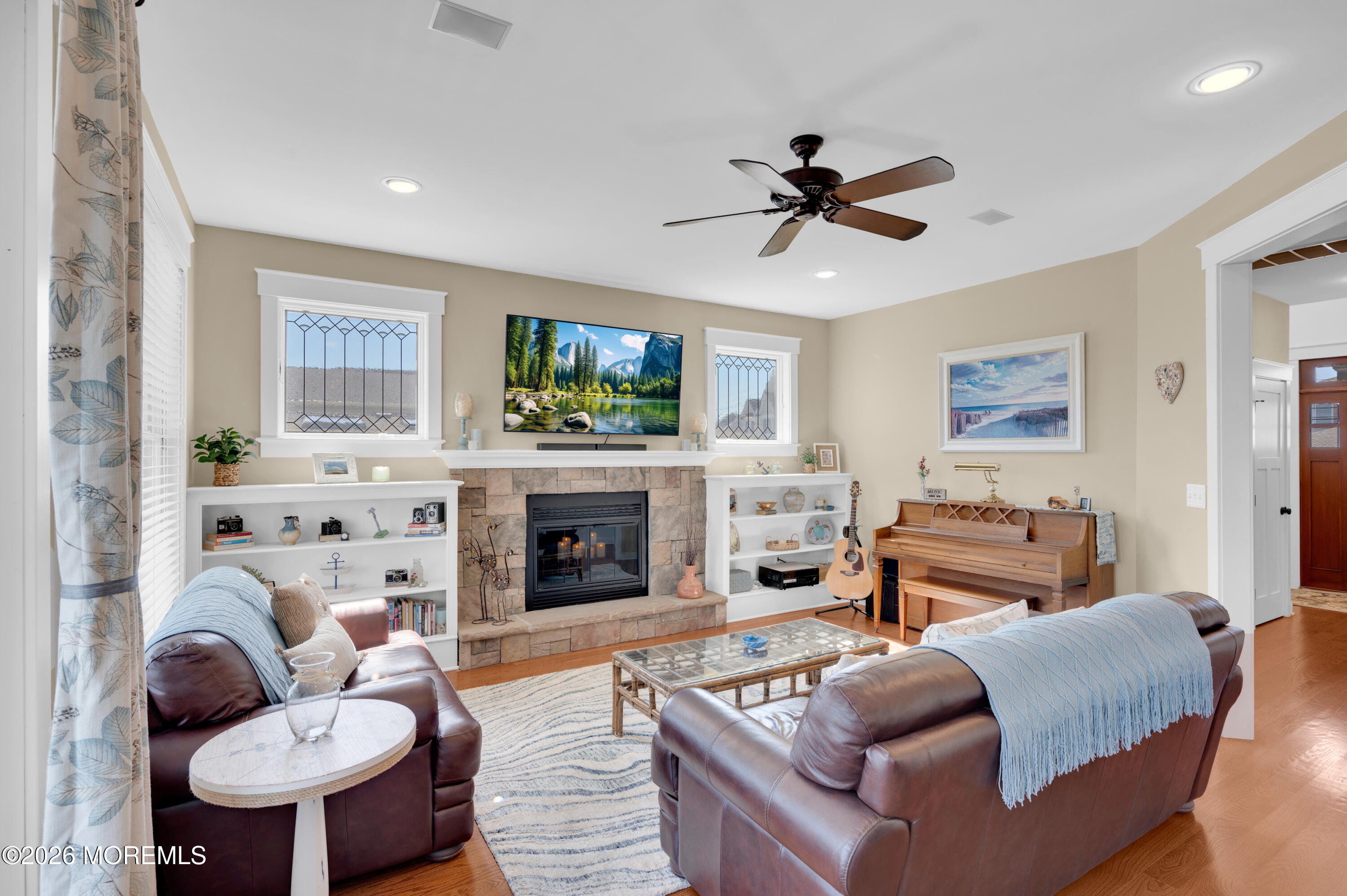 226 Bay Stream Drive Toms River NJ 08753