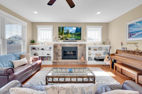 226 Bay Stream Drive Toms River NJ 08753
