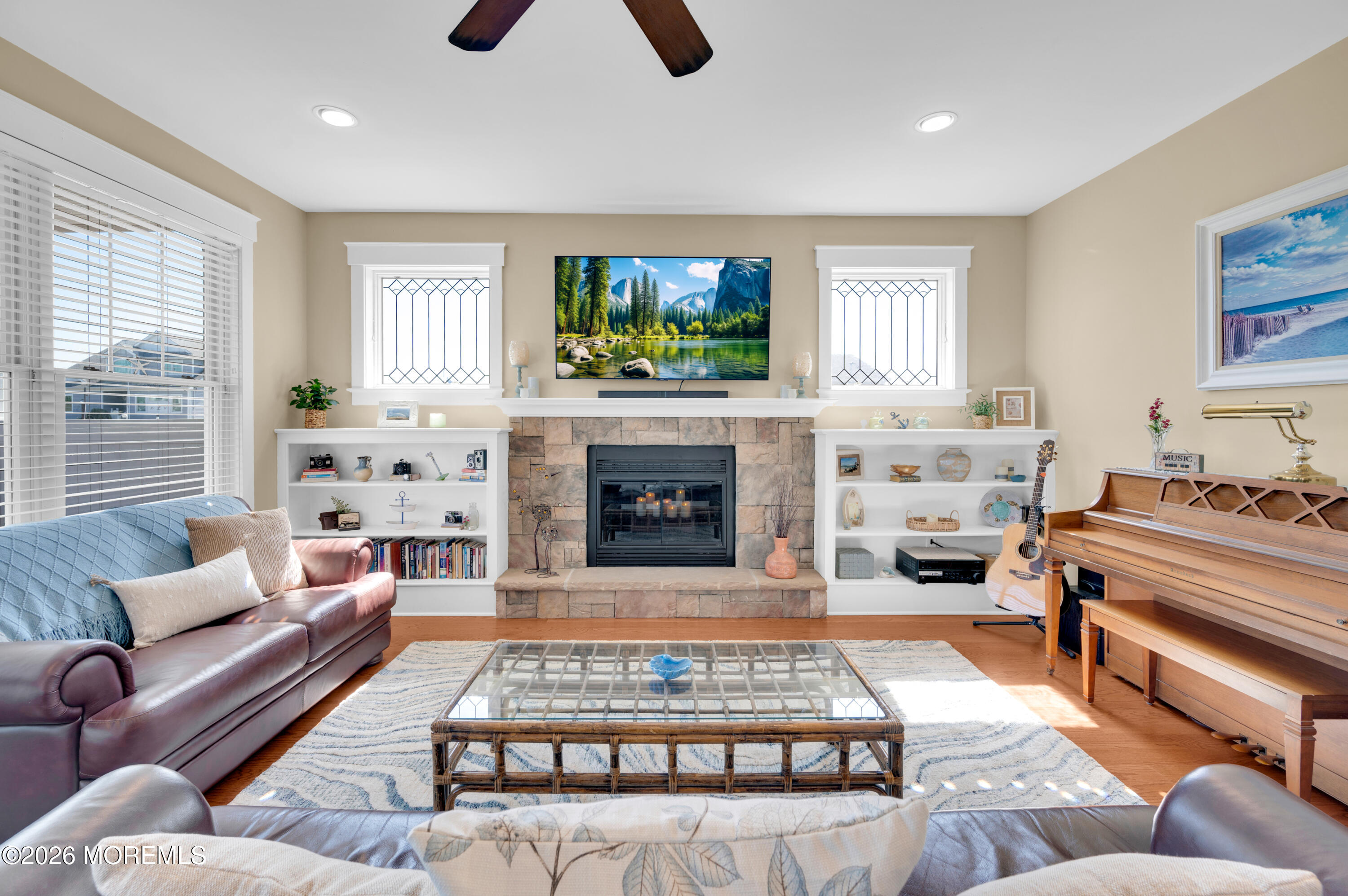 226 Bay Stream Drive Toms River NJ 08753