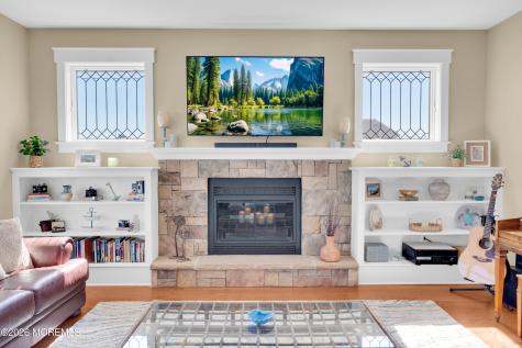 226 Bay Stream Drive Toms River NJ 08753