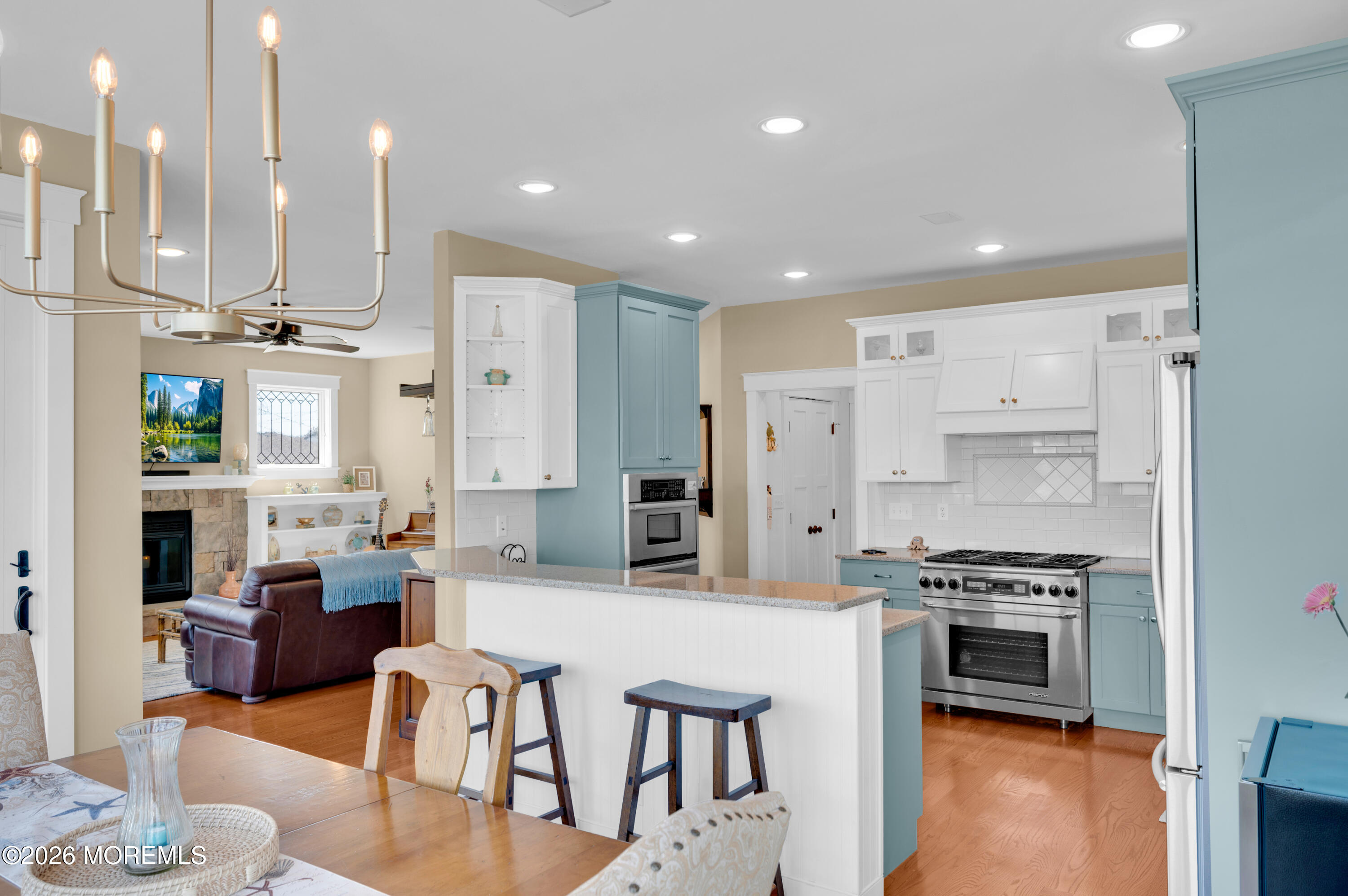 226 Bay Stream Drive Toms River NJ 08753