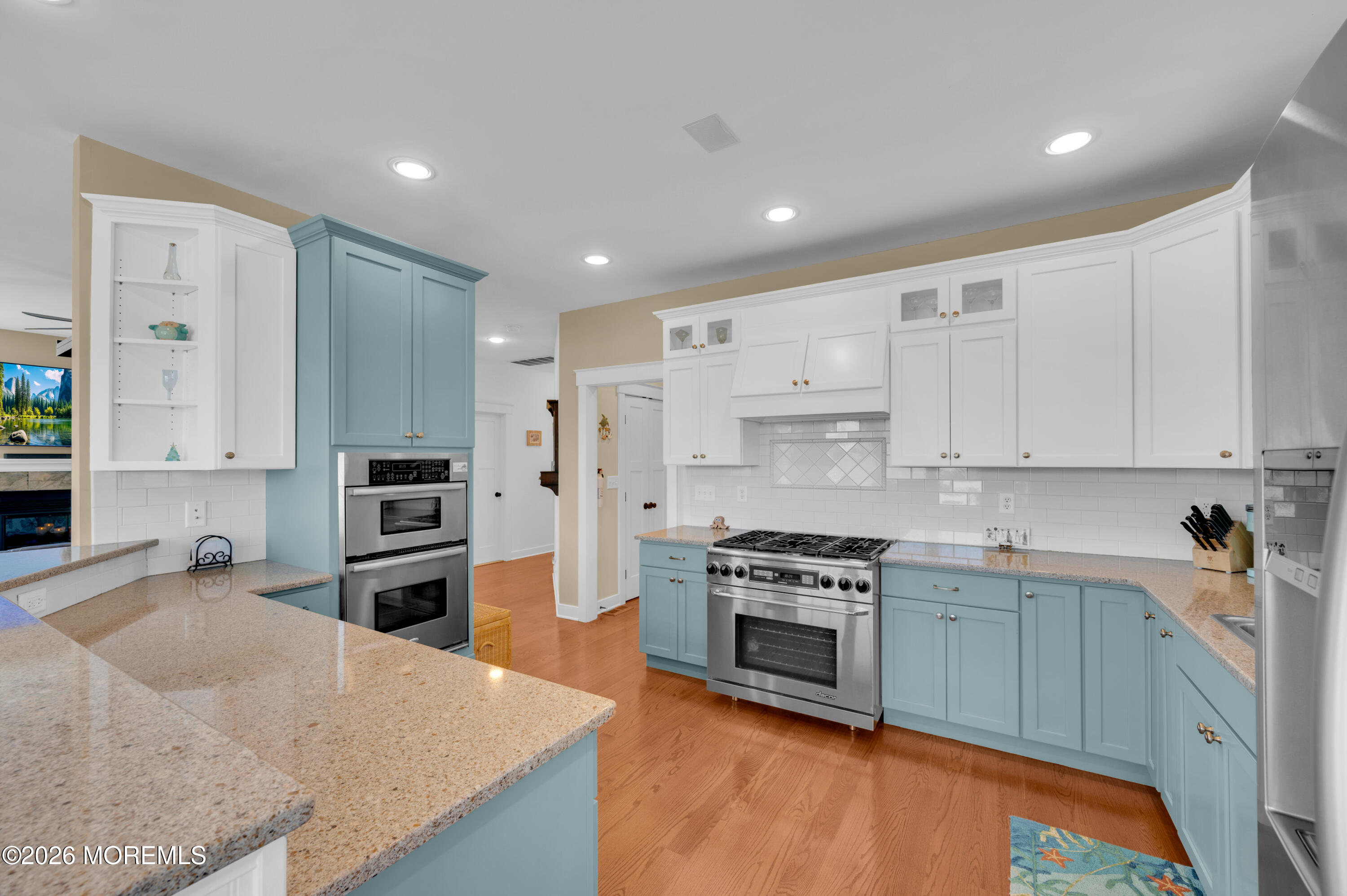 226 Bay Stream Drive Toms River NJ 08753