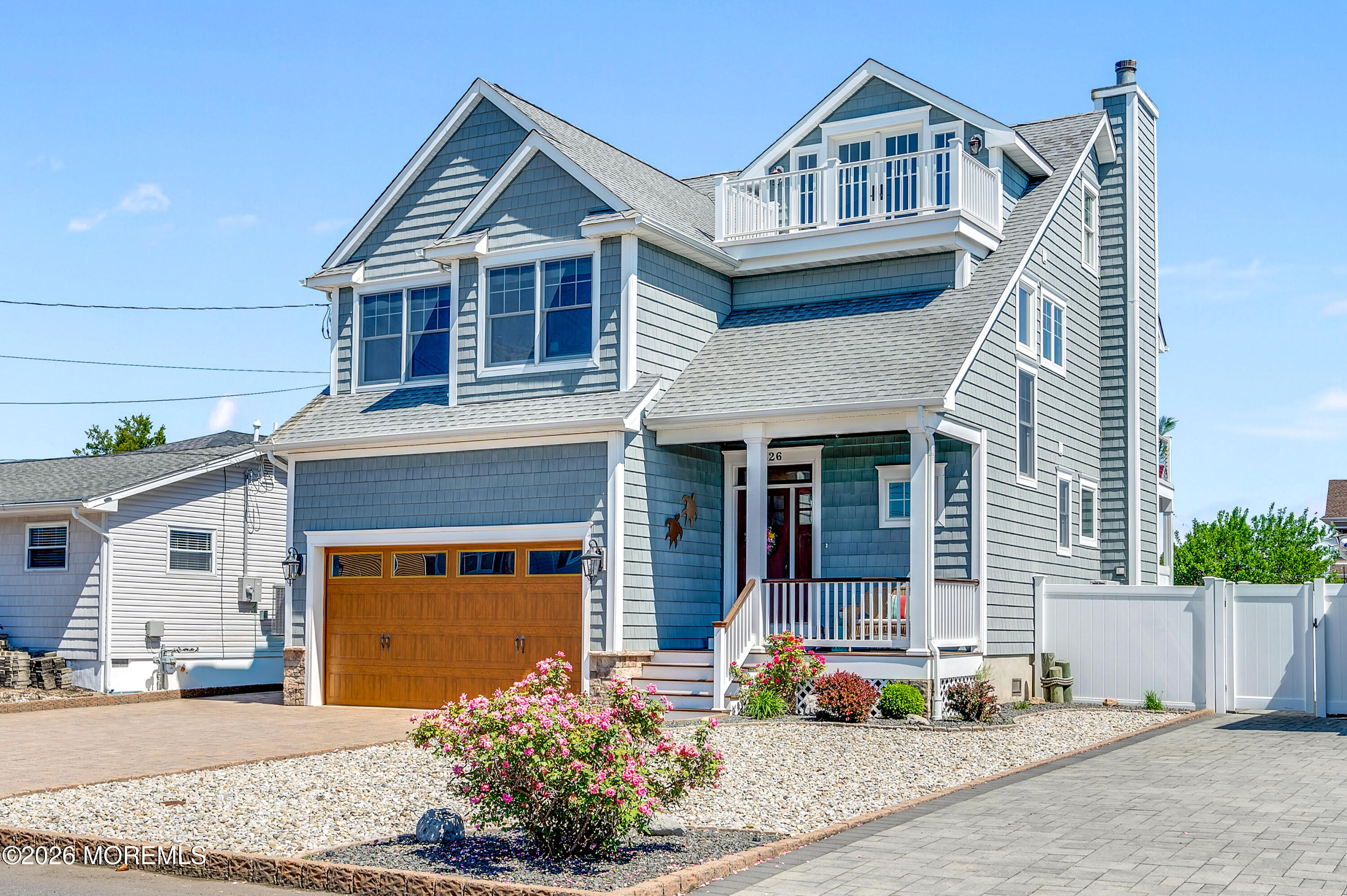 226 Bay Stream Drive Toms River NJ 08753
