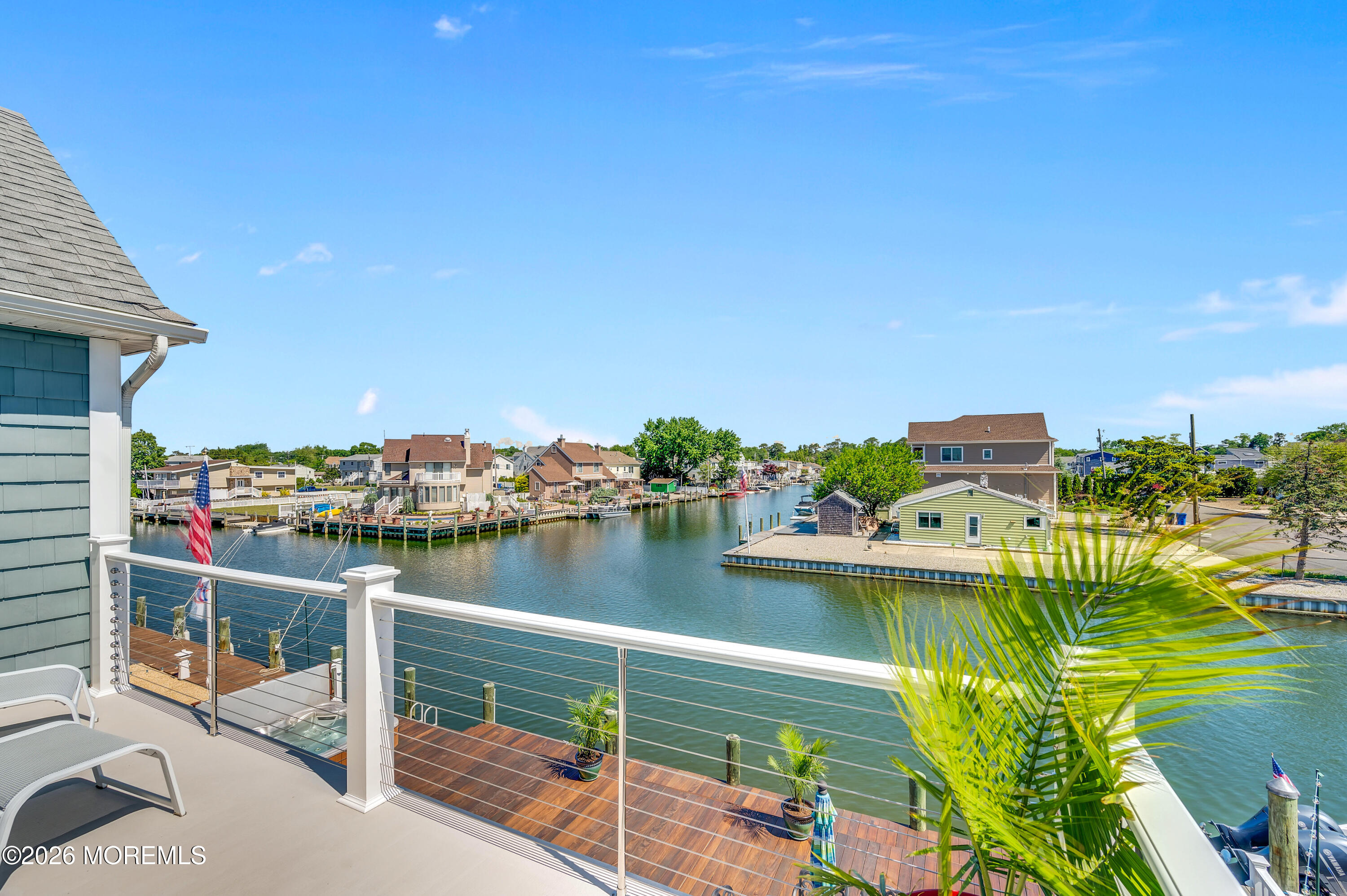 226 Bay Stream Drive Toms River NJ 08753