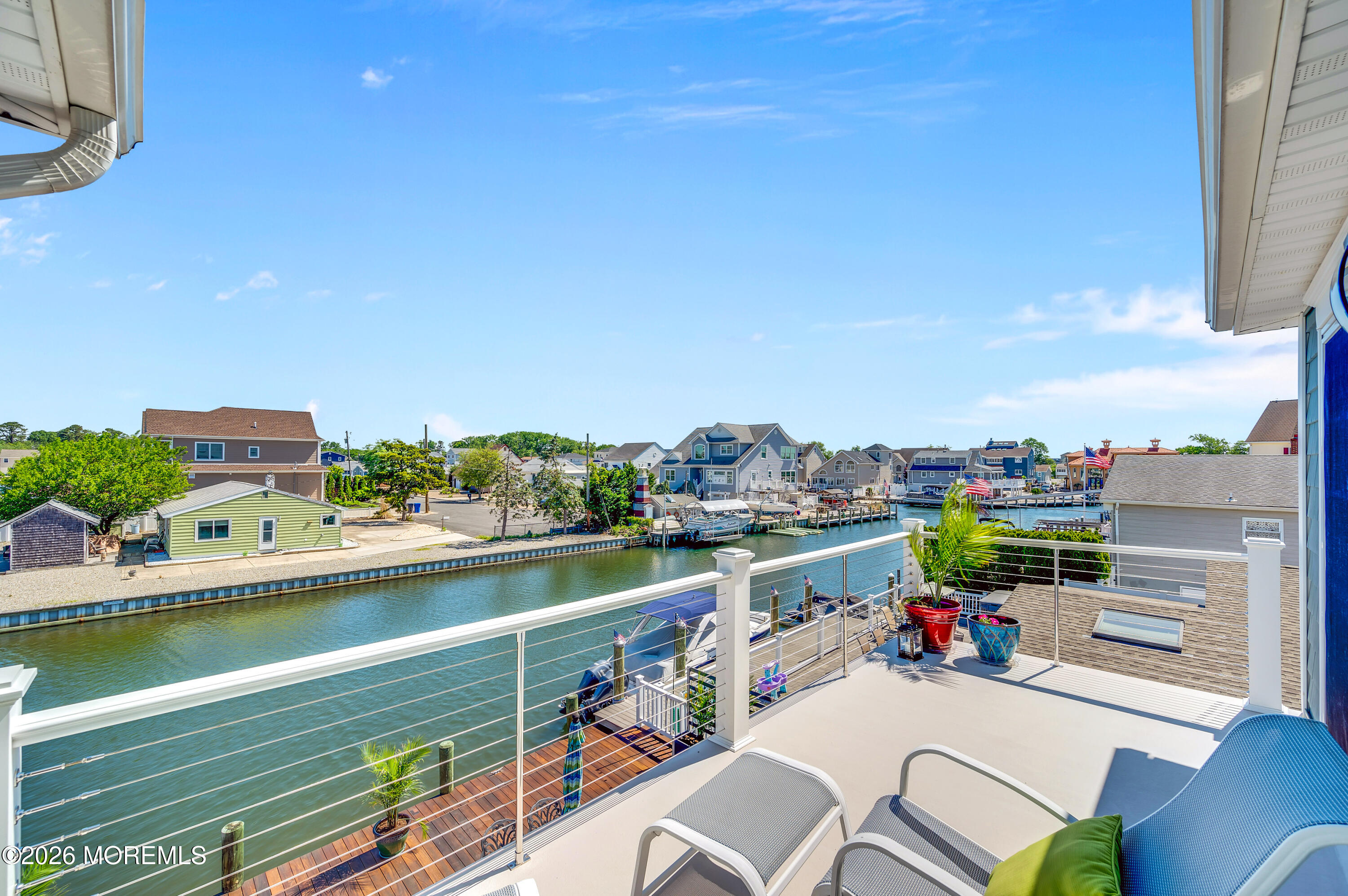 226 Bay Stream Drive Toms River NJ 08753