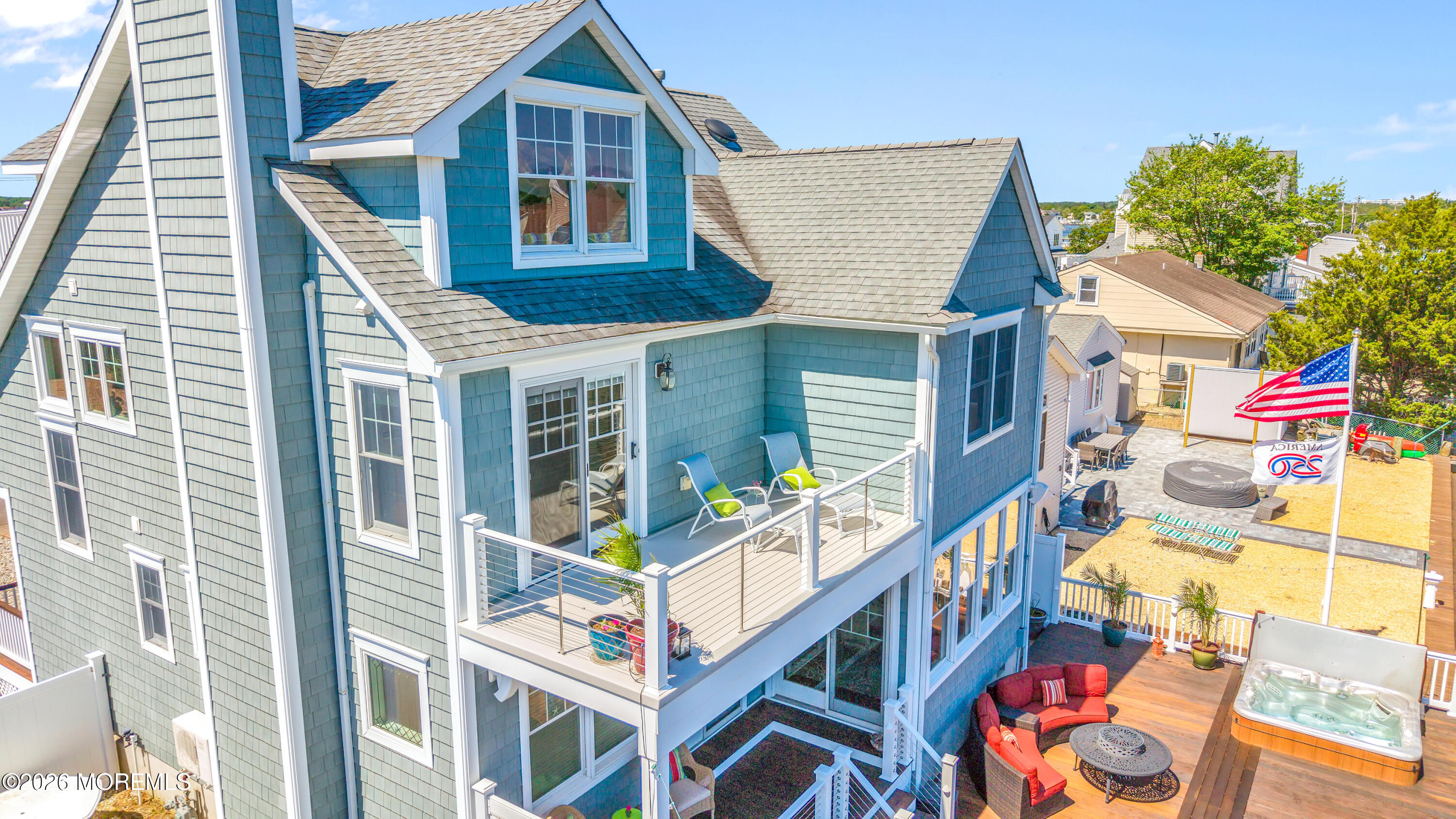 226 Bay Stream Drive Toms River NJ 08753