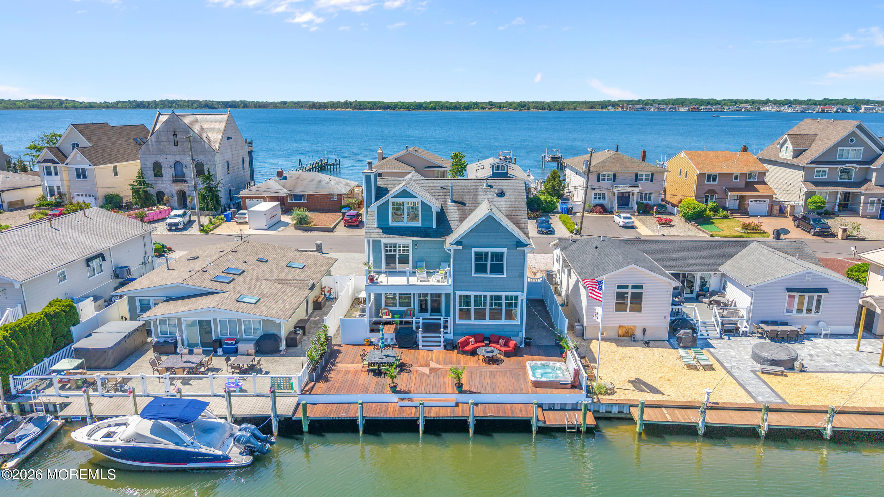 226 Bay Stream Drive Toms River NJ 08753