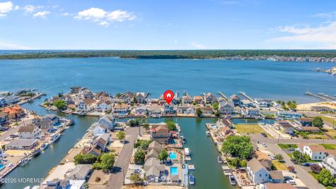 226 Bay Stream Drive Toms River NJ 08753