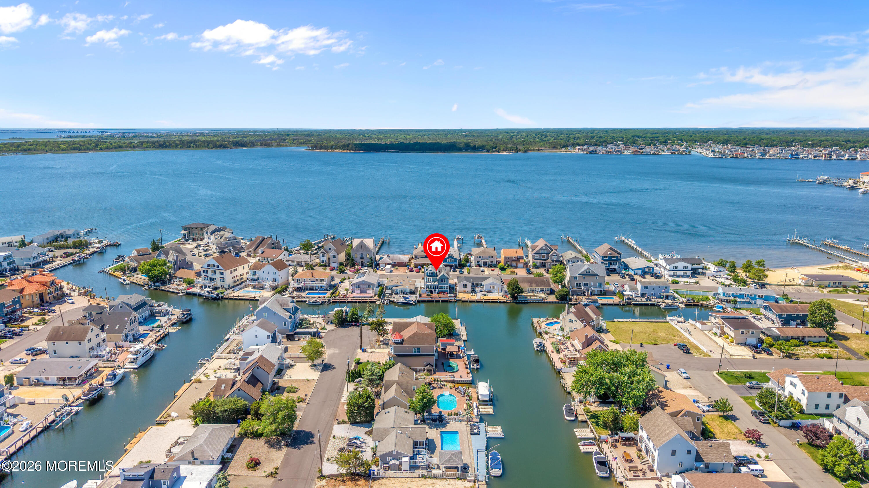 226 Bay Stream Drive Toms River NJ 08753
