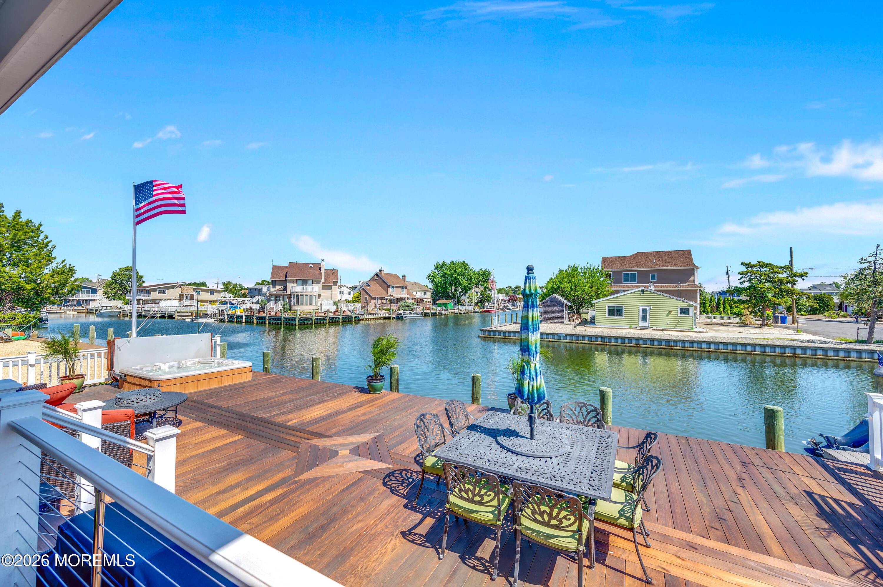 226 Bay Stream Drive Toms River NJ 08753
