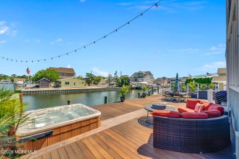 226 Bay Stream Drive Toms River NJ 08753
