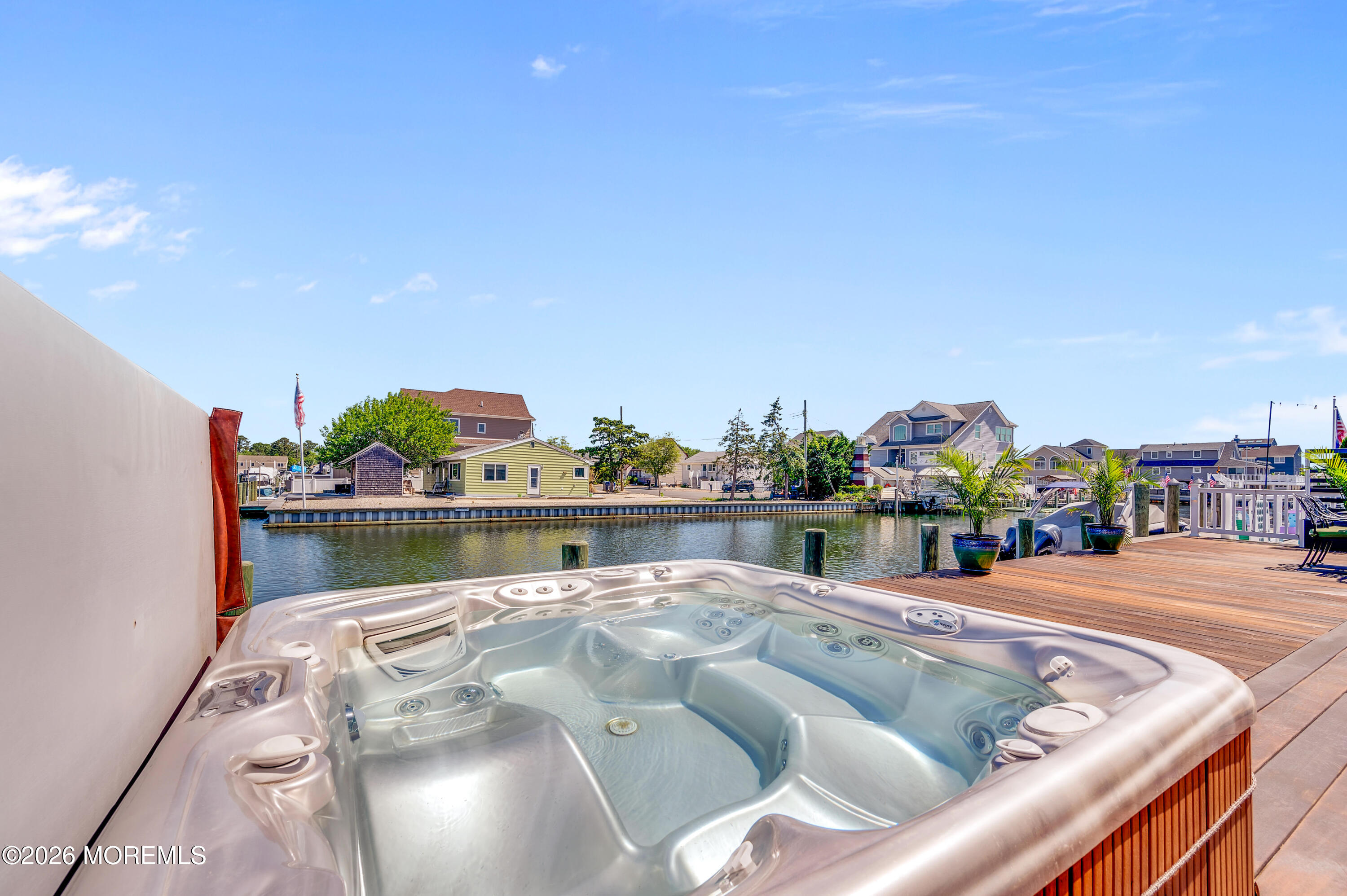 226 Bay Stream Drive Toms River NJ 08753