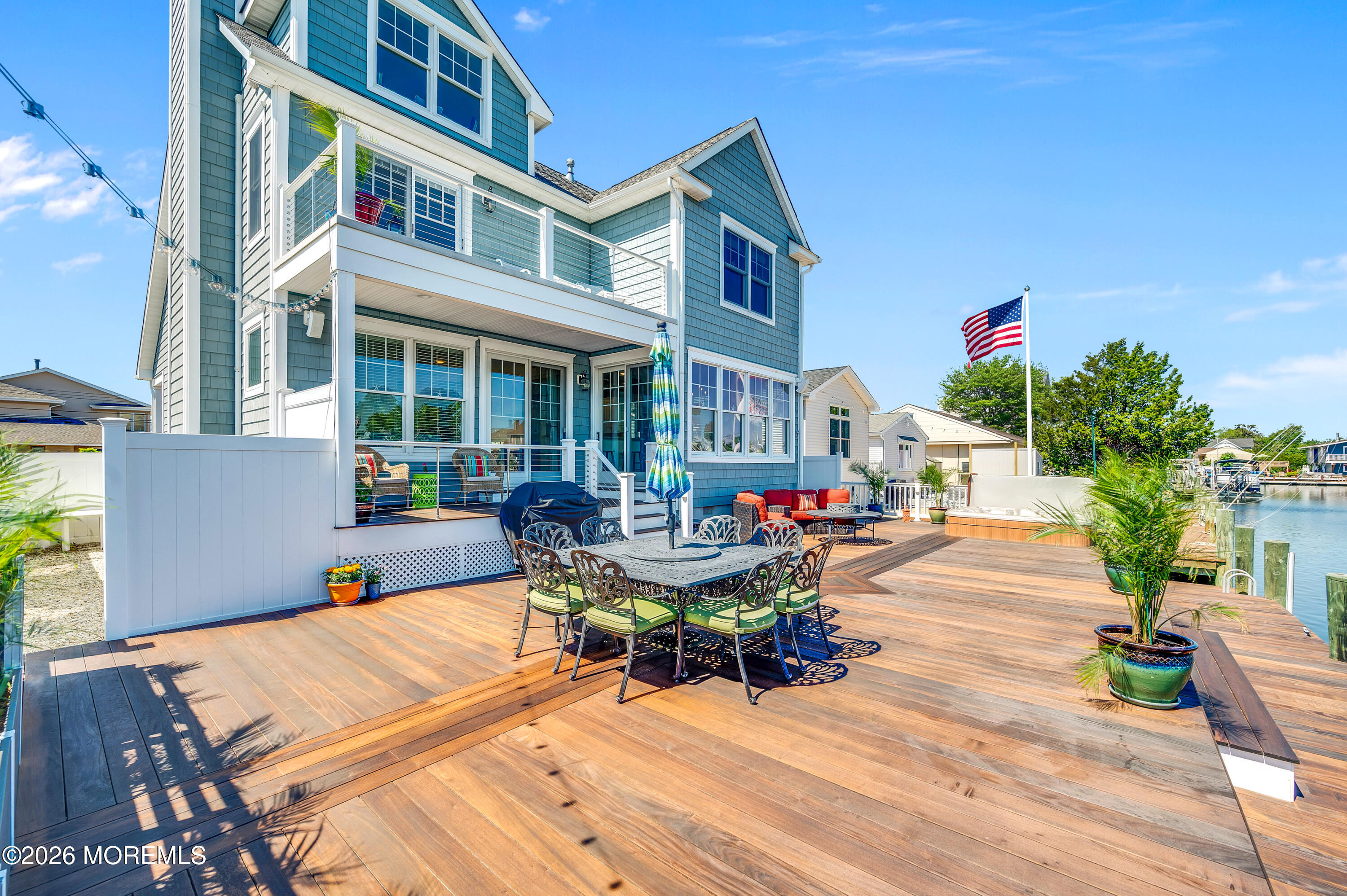 226 Bay Stream Drive Toms River NJ 08753