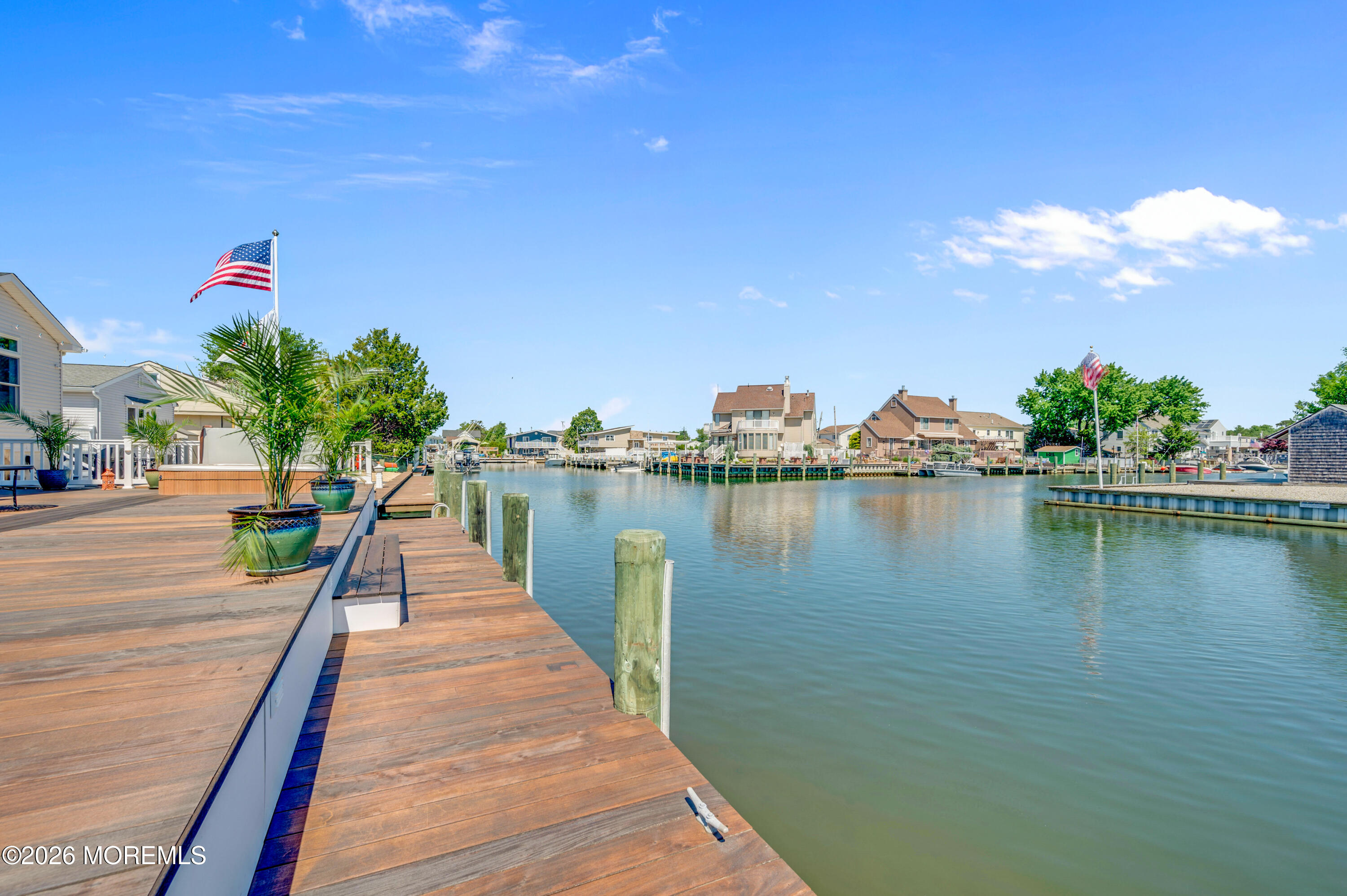 226 Bay Stream Drive Toms River NJ 08753