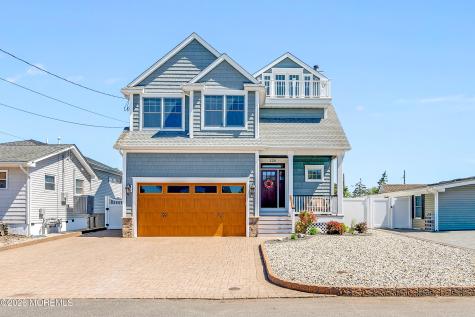 226 Bay Stream Drive Toms River NJ 08753